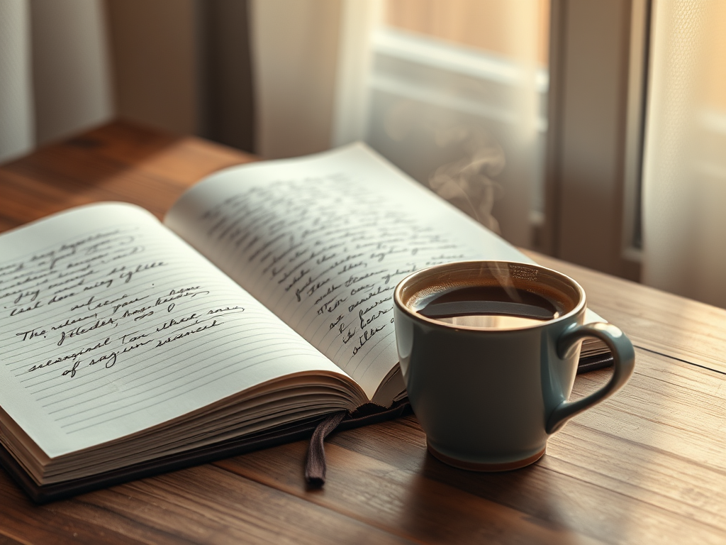 Some Profound Thought #1